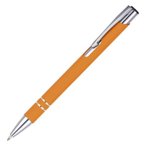 Beck Softfeel Ball Pen